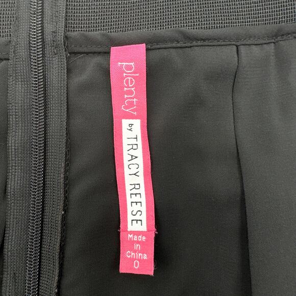 ANTHROPOLOGIE x PLENTY by TRACY REESE Montagne Pencil Skirt XS - Picture 7 of 12